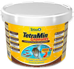 Tetra Min Granules 10L (TR201361)