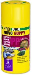 JBL Pro Novo Guppy Flakes S 100ml (JBL31158)