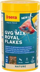 Sera Gvg-mix Nature 250ml (SR32251)