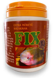 FIX 7 haltáp 200ml (FIX70200)