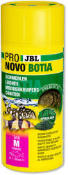 JBL Pro Novo Botia Tab M 250ml (JBL31153)
