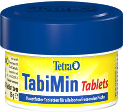 Tetra TabiMin 58 tabl. 18g (TR701434)