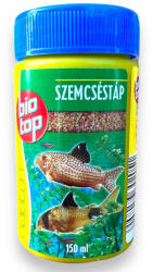 Neptun Bio Top szemcsés díszhaltáp 150ml (NT205)