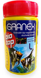 Neptun Bio Top Granex L szemcsés díszhaltáp 150ml (NT042)