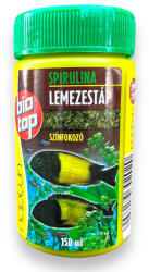 Neptun Bio Top spirulina lemezes 150ml (NT202)
