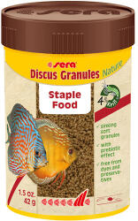 Sera Discus granulat Nature 100ml (SR00300)