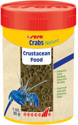 Sera Crabs Natural 100ml (SR00556)