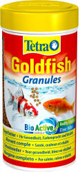 Tetra Goldfish Granules 100ml (TR167612)