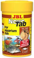 JBL NovoTab 100ml 160tab (JBL30230)