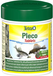 Tetra Pleco Tablets 120 tabl. 36g (TR752719)
