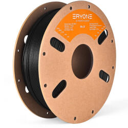  Eryone Carbon Fiber Nylon PA12-CF - Black 3D Filament (0.8kg, 1.75mm) (B0121011)