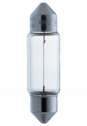 OSRAM C5W 12V/5W cső izzó, 11x35mm, SV8, 5-8 foglalat, 10db, Ultra Life