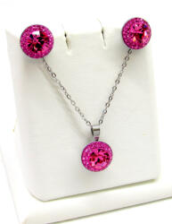 APHRODITÉ 12 mm-es szett (rose) (2023090803)