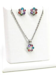 Kicsi virág Kicsi varázs virág szett (halvány szivárvány) (3203151)