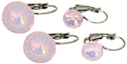 Anya-lánya ANYA ÉS ÉN - ANYA-LÁNYA fülbevaló csomag - 5 éves kortól (rose water opal) (2023051910)