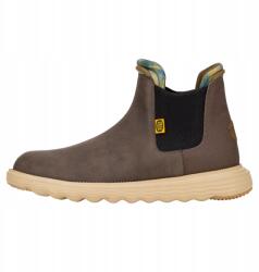 Hey Dude Férfi Bőr Chelsea Csizma HeyDude Branson Classic 40 (68852#207999V)