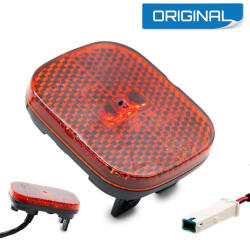  Segway Ninebot Max G2 hátsó lámpa (eredeti, AB. 05.15. 00.0032)