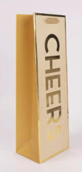  Golden Cheers - Luxus Italtartó Ajándéktasak (370818)
