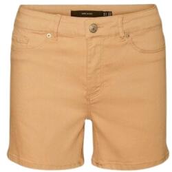 Vero Moda Farmer Rövidnadrág Cipzárral (xs) (563204)