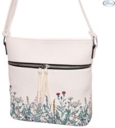 Feng Da NŐI divattáska - fehér