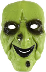 Widmann Halloween Boszorkány Maszk Jelmez (W26571)