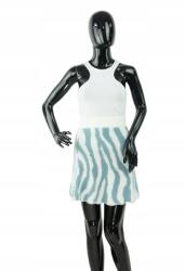 Vila Szoknya, krémszínű, mintás, Size S (321270)