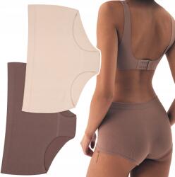 Henderson Női Rövidnadrág Henderson Bait K001, Size S, boxer alsó, 2db