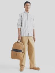 Tommy Hilfiger Kétszínű Csíkos Ing, pamut, Size M (MW0MW166630CS)