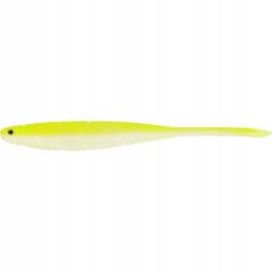 Westin Shadteez Pin-Tail, 8cm, 1.4g, LEMON szín, 3db-os csomag (P245-1104-249)