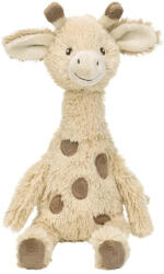 Happy Horse Jucarie de plus, girafa Gus, bej, 32 cm bej (14867A)