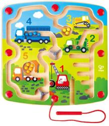 Hape Utilaje cu bile magnetice de ghidare (1357AE)