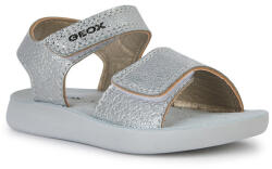 GEOX Sandale copii, fete, Lightfloppy, argintiu 20/27 argintiu (13F81A)