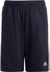 adidas Essentials Gyerek Rövidnadrág, Size 164cm, sötétkék (4066745136882)