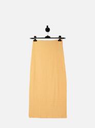 Somethingnew Something New Narancssárga Ceruzaszoknya (xs) (562811)
