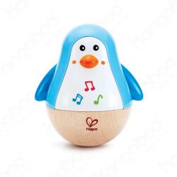 Hape Pinguin muzical deșteaptă-te Hansel (11756C)