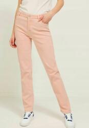 JJXX Barack Színű Egyenes Szárú Farmer, Size 24/32, 98% pamut, 2% elasztán (495559)