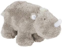 Happy Horse Jucarie plus, Rinocerul Rufus, 32cm gri (140510)
