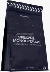 Nutrition X Kreatin italpor - 400g - Ízesítetlen