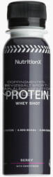 Nutrition X Fehérje ital - 100ml - Erdei gyümölcs