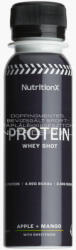 Nutrition X Fehérje ital - 100ml - Alma & Mangó