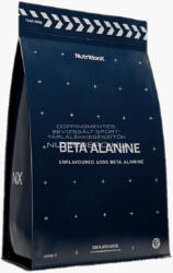 Nutrition X Béta-Alanin italpor - 400g - Ízesítetlen