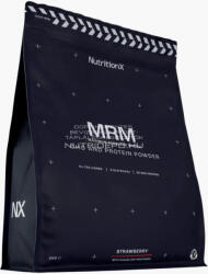 Nutrition X MRM regeneráló italpor - 2kg - Eper