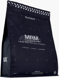 Nutrition X MRM regeneráló italpor - 2kg - Vanília