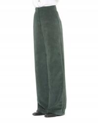 Silvian Heach Csíkos Széles Szárú Nadrág (36) (377231)