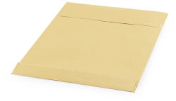 Bluering Tasak TB/4 redős-talpas szilikonos 5 cm-es talp kraft Bluering® barna (DBBORTALPTB45CM) - polusirodaszer