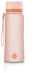 EQUA BPA mentes műanyag kulacs - Sunrise