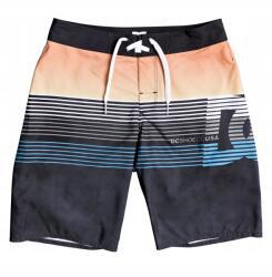 DC színes rövidnadrág, kötővel, Size 14L, fiú (381185)