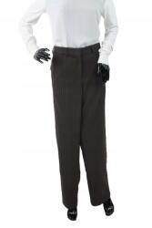 JJXX Barna, csíkos, elegáns nadrág (27/32) (320605)