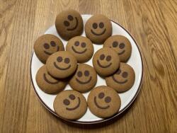 Mézes Gergő Méhészete Csudaíz mézeskalács - 12 db dobozban