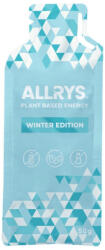 Allrys Winter Edition energia zselé (fűszeres datolyás) 50 g (ALLRYS-WE)